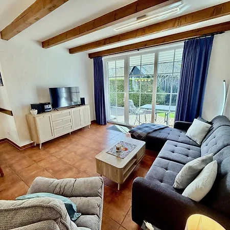 Windfluechter Tatil Evi