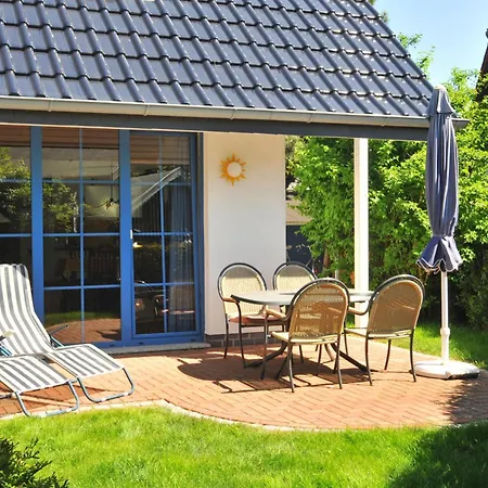 Windfluechter Zingst