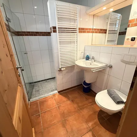 Tatil Evi Windfluechter