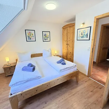 Tatil Evi Windfluechter Zingst