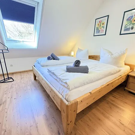 Tatil Evi Windfluechter *