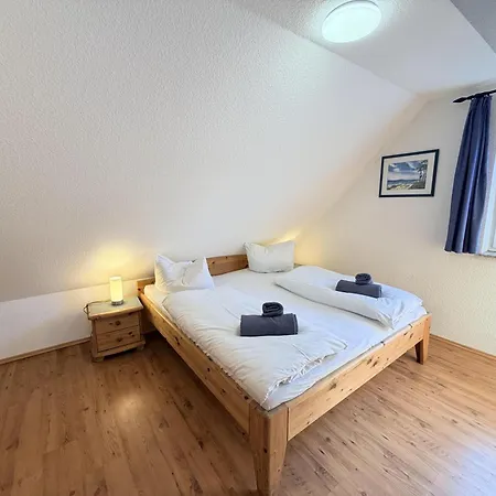 Windfluechter Tatil Evi *