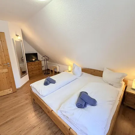 Tatil Evi Windfluechter Zingst