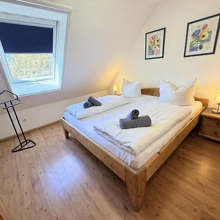 Tatil Evi Windfluechter *