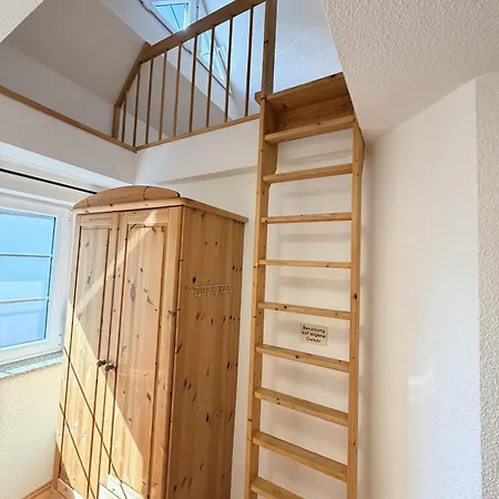Windfluechter Tatil Evi Zingst