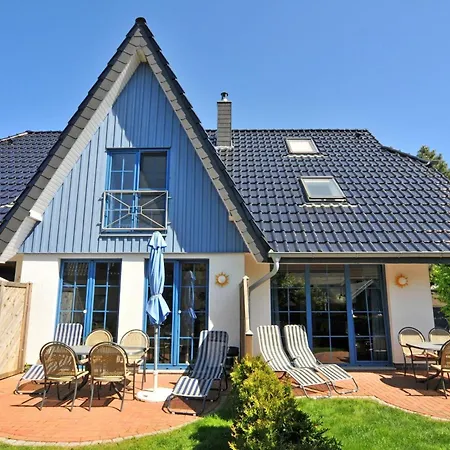Windfluechter Zingst