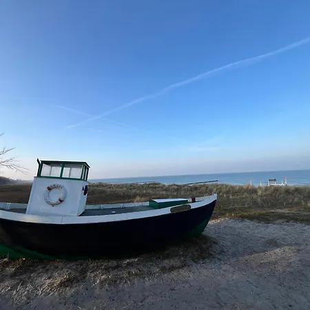 Windfluechter Zingst